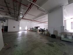 Woodlands Industrial Xchange (D25), Factory #487086341
